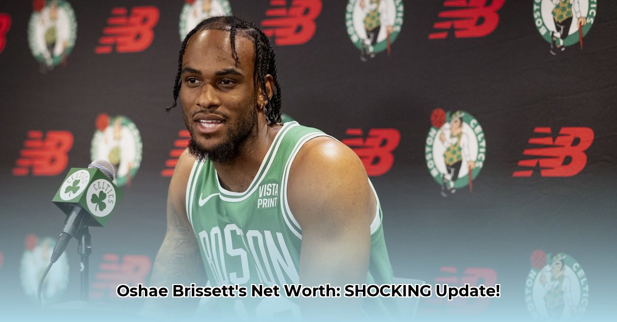 oshae-brissett-net-worth